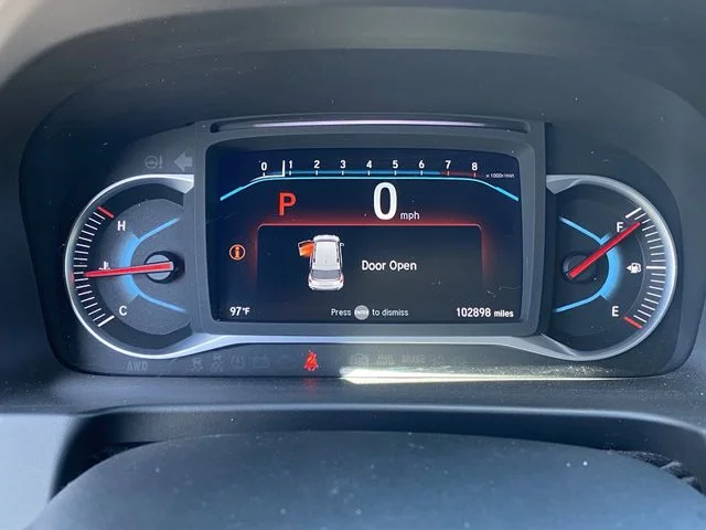 2020 Honda Pilot Touring - Photo 30