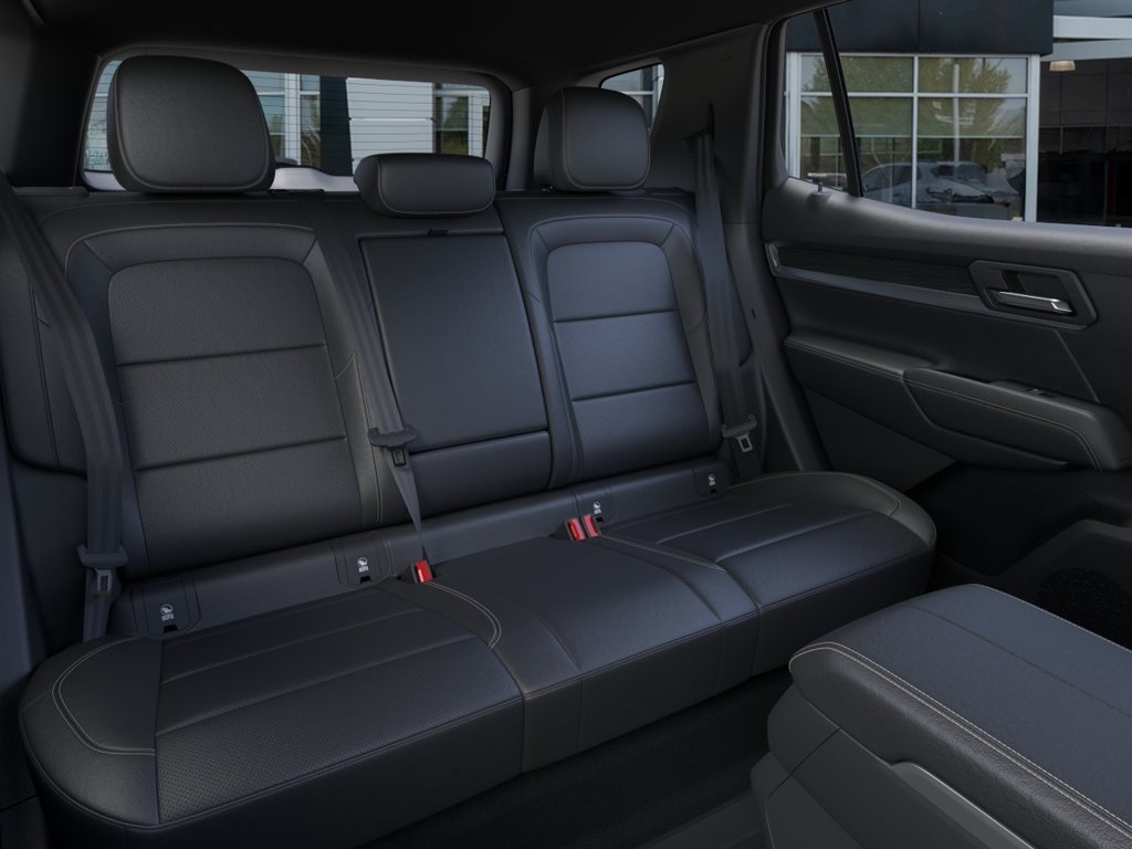 New 2027 Rapids Metallic GMC Elevation image 17