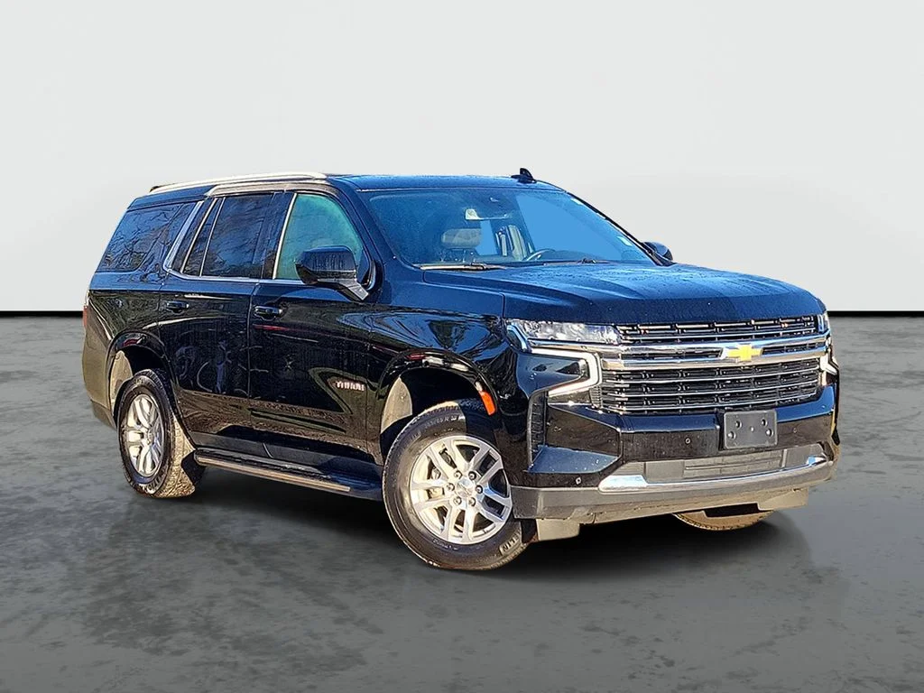 2024 Chevrolet Tahoe
