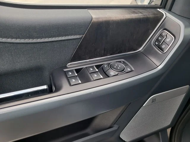 Used 2023 Black Ford Lariat image 17