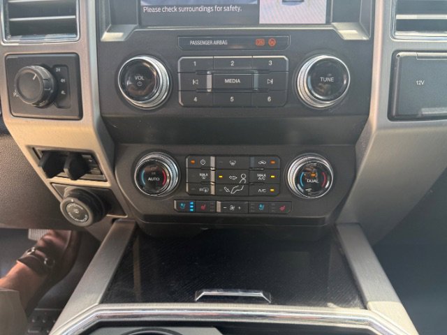 Used 2021 Black Ford Platinum image 19