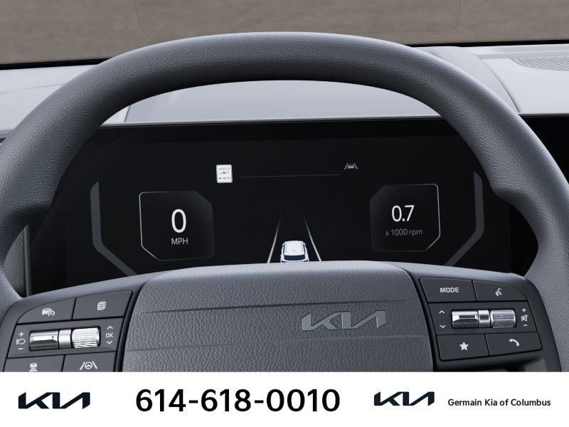 2026 Kia Sportage S Hybrid - Photo 24