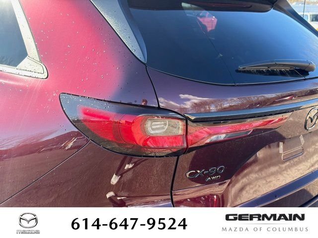 2026 Mazda CX-90 Premium Sport Package - Photo 14