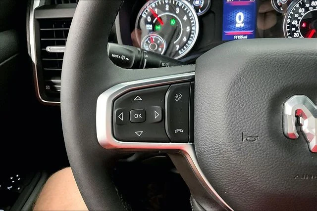 2025 RAM Ram 1500 Pickup Big Horn/Lone Star - Photo 26