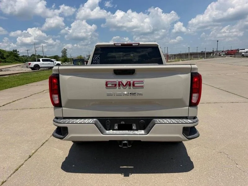 New 2026 Coastal Dune GMC Pro image 4