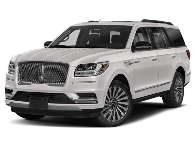 2018 Lincoln Navigator Black Label 4WD's photo