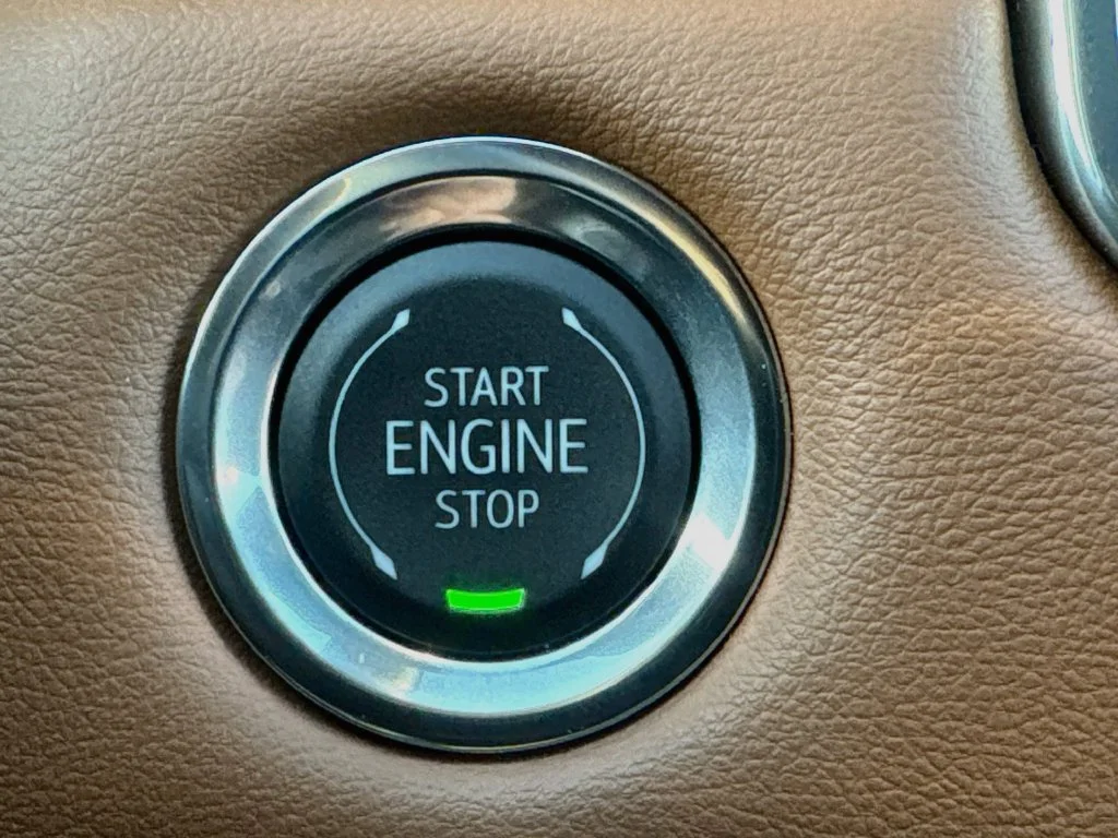 Used 2026 Silver GMC AT4 image 17
