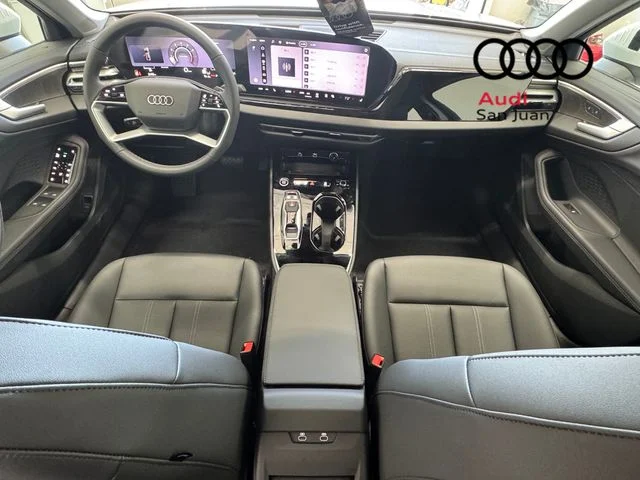 New 2026 White Audi 2.0T Premium Plus image 27