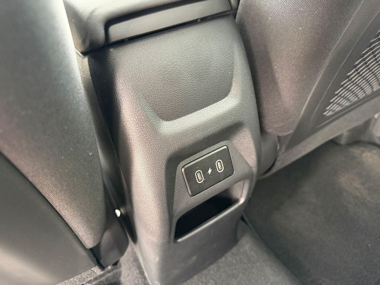 2026 Hyundai Venue SEL - Photo 38