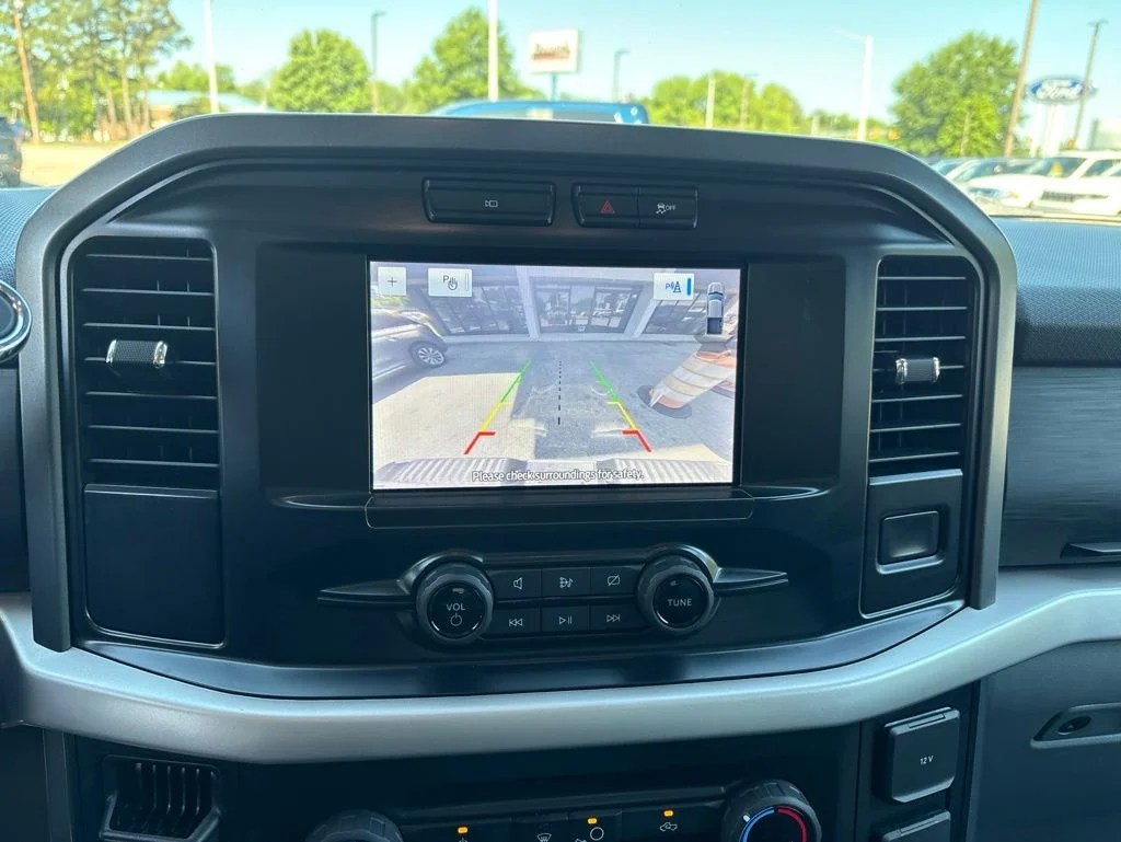 2023 Ford F-150 XLT - Photo 37