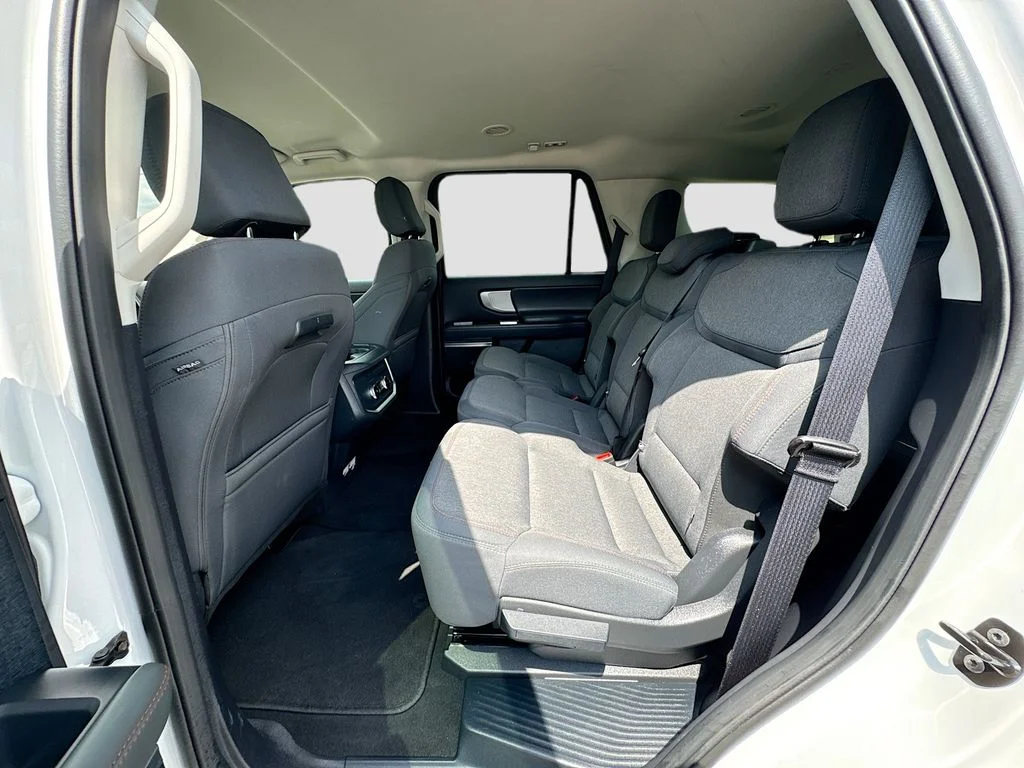 Certified Used 2025 White Ford Active image 26