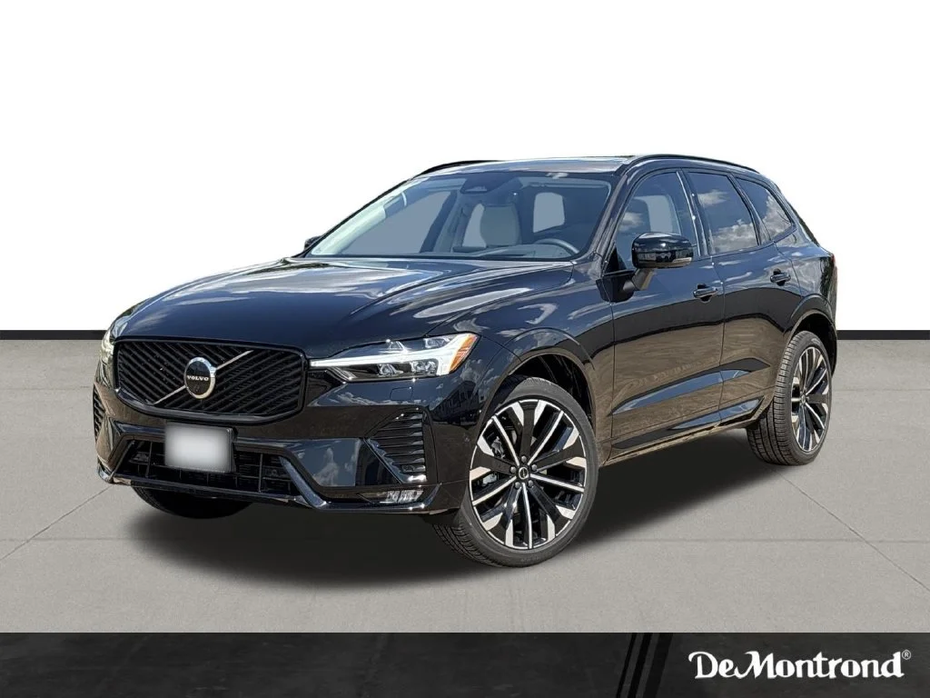 2027 Volvo XC60