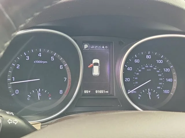 2017 Hyundai Santa Fe Sport - Photo 28