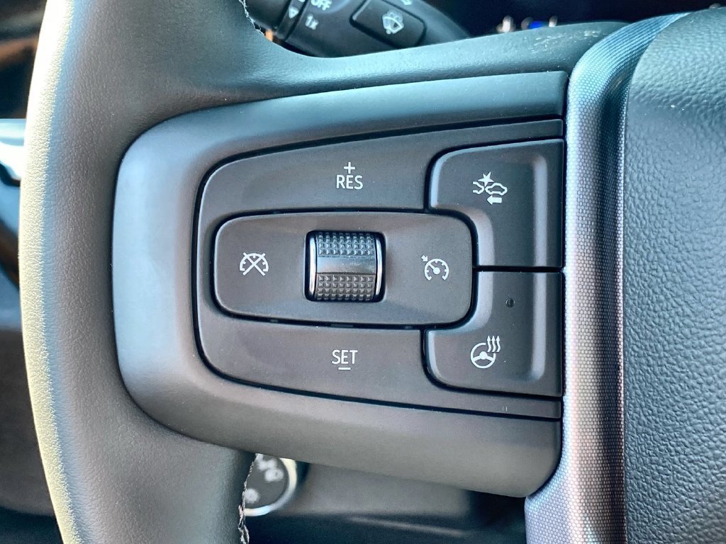 2026 GMC Sierra 1500 SLE - Photo 20