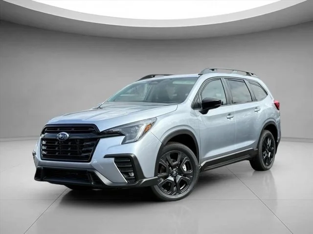2026 Subaru Ascent Onyx Edition-Touring 7 Passenger's photo
