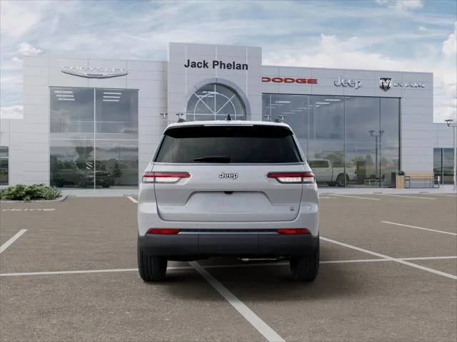 New 2026 Bright White Clear-Coat Exterior Paint Jeep 85th Anniversary Edition image 59