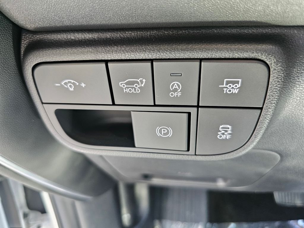 New 2026 White Hyundai SEL Premium image 26