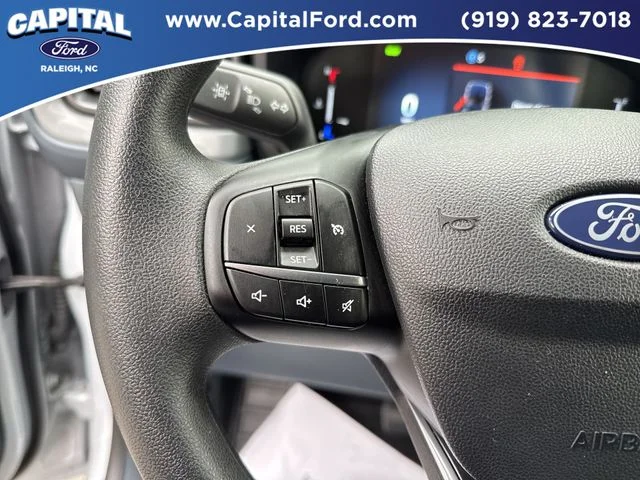 Used 2025 White Ford XL image 22
