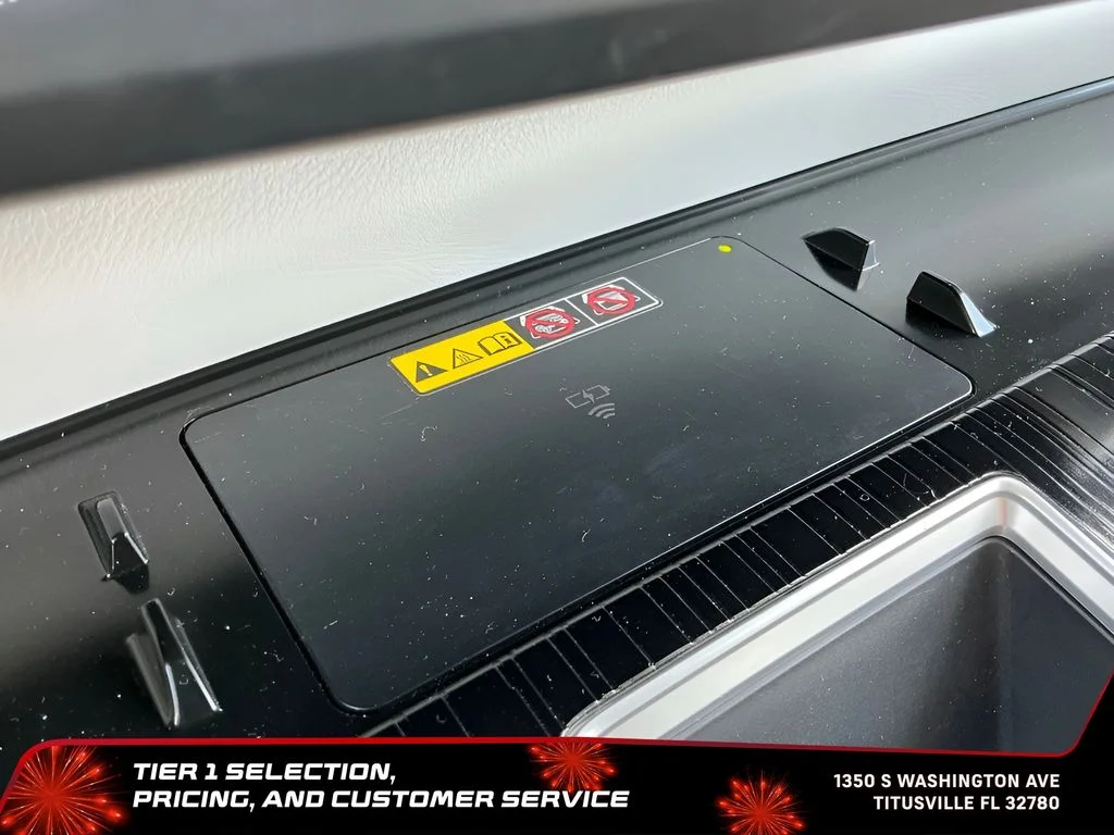 Used 2025 Silver Toyota XSE image 49