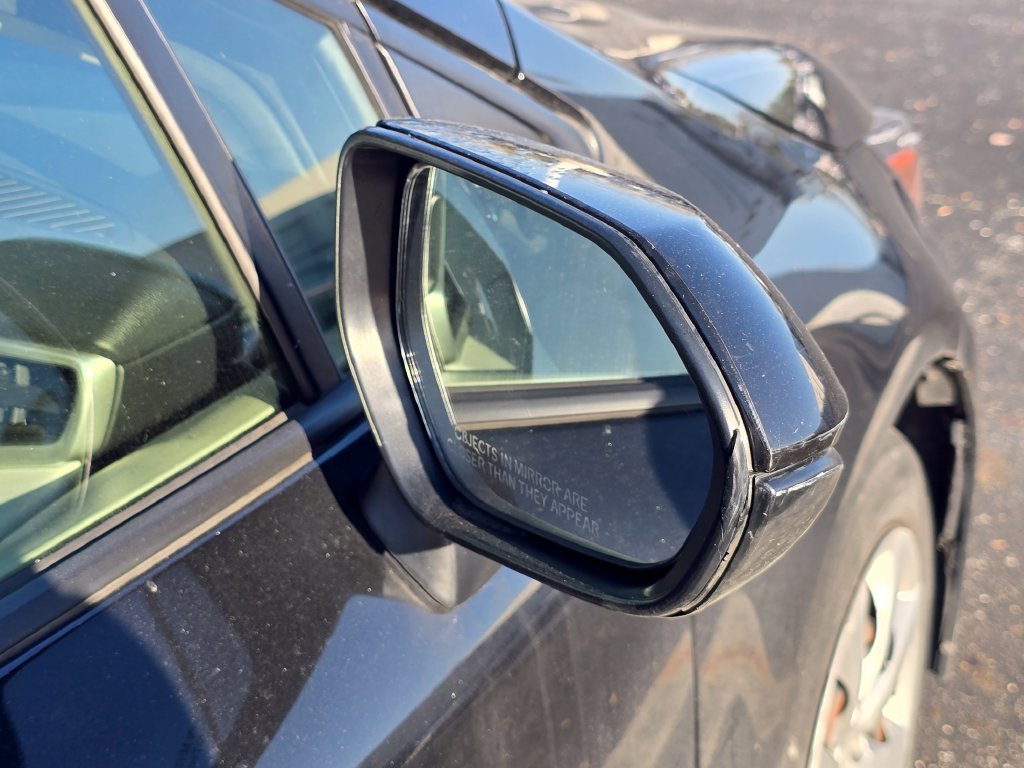 Used 2020 Black Toyota LE image 18