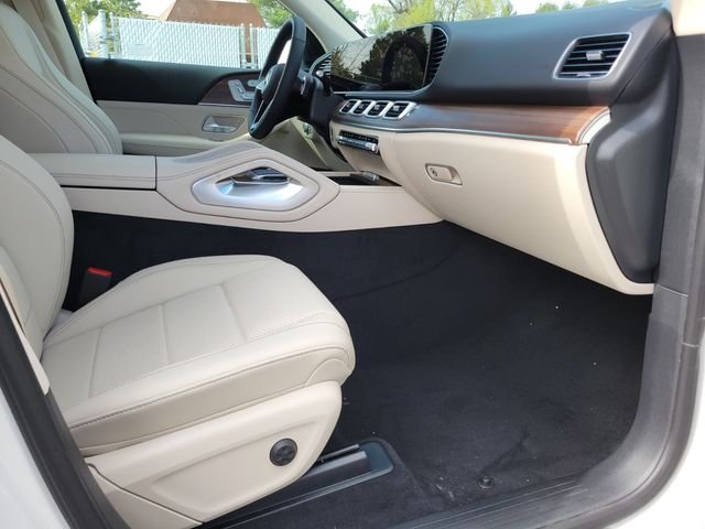 Used 2026 White Mercedes-Benz GLE 350 image 11