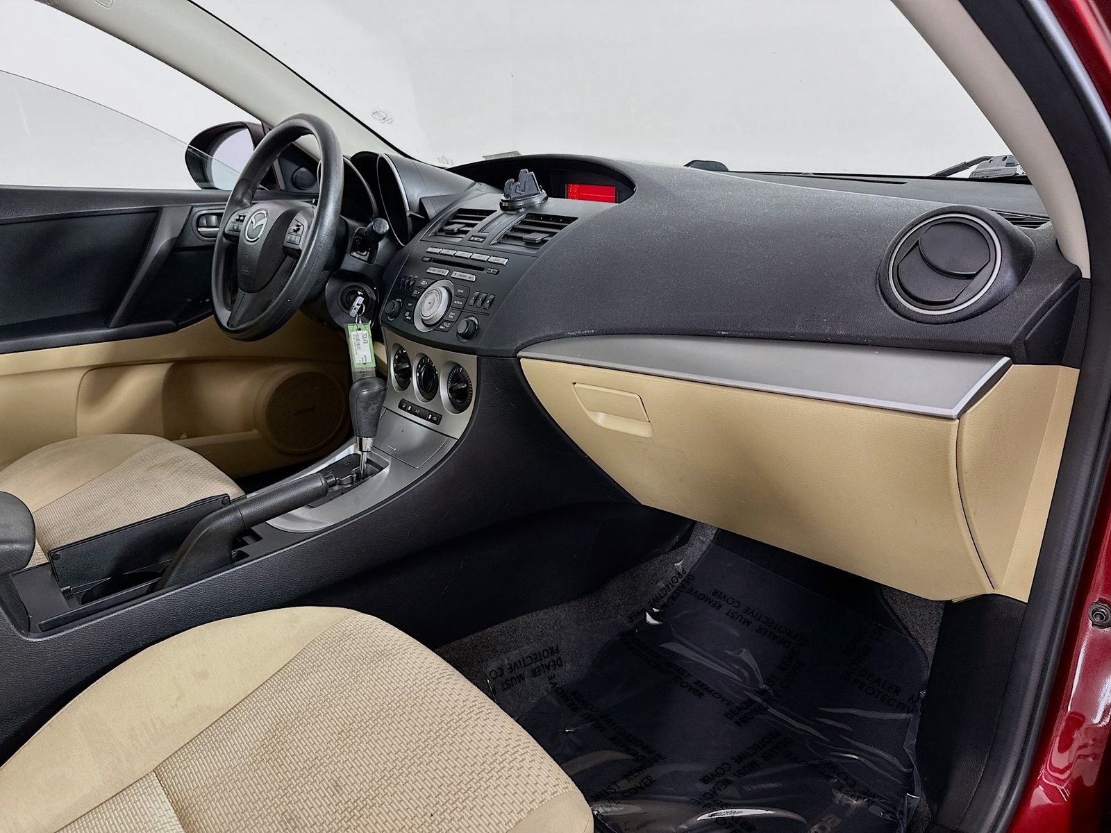 Used 2010 Copper Red Mica Mazda i Touring image 27