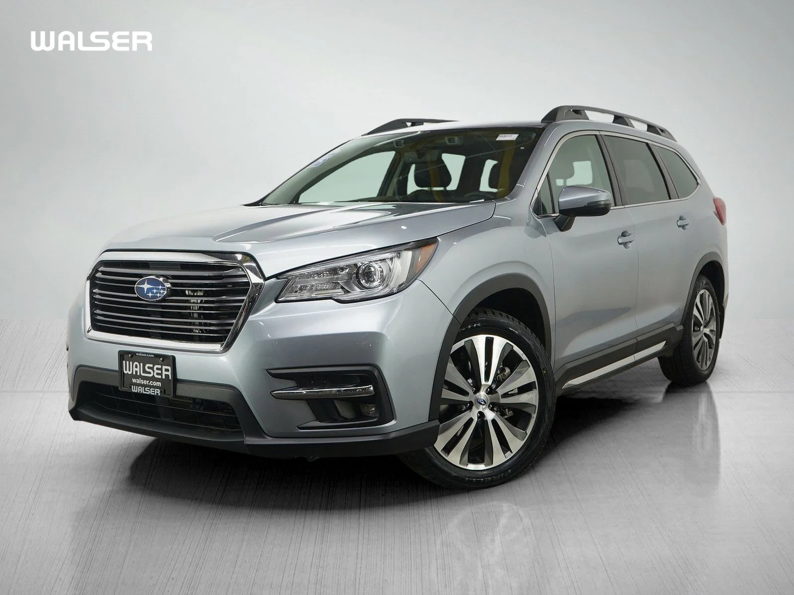 2019 Subaru Ascent Limited 7 Passenger's photo