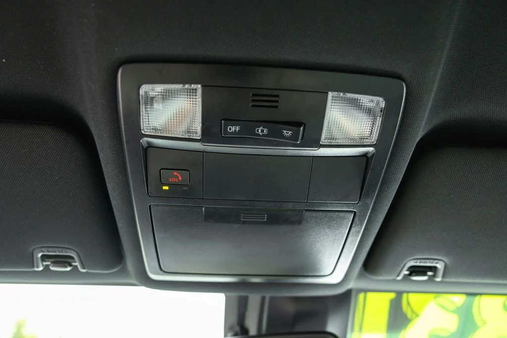 Certified Used 2023 Lunar Rock Toyota TRD Sport image 23