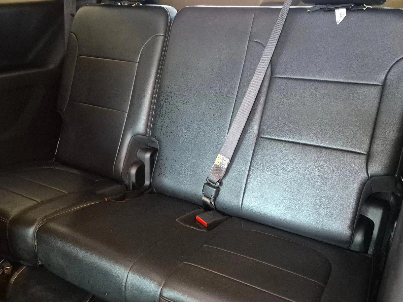 Used 2018 Mosaic Black Metallic Chevrolet Premier image 18