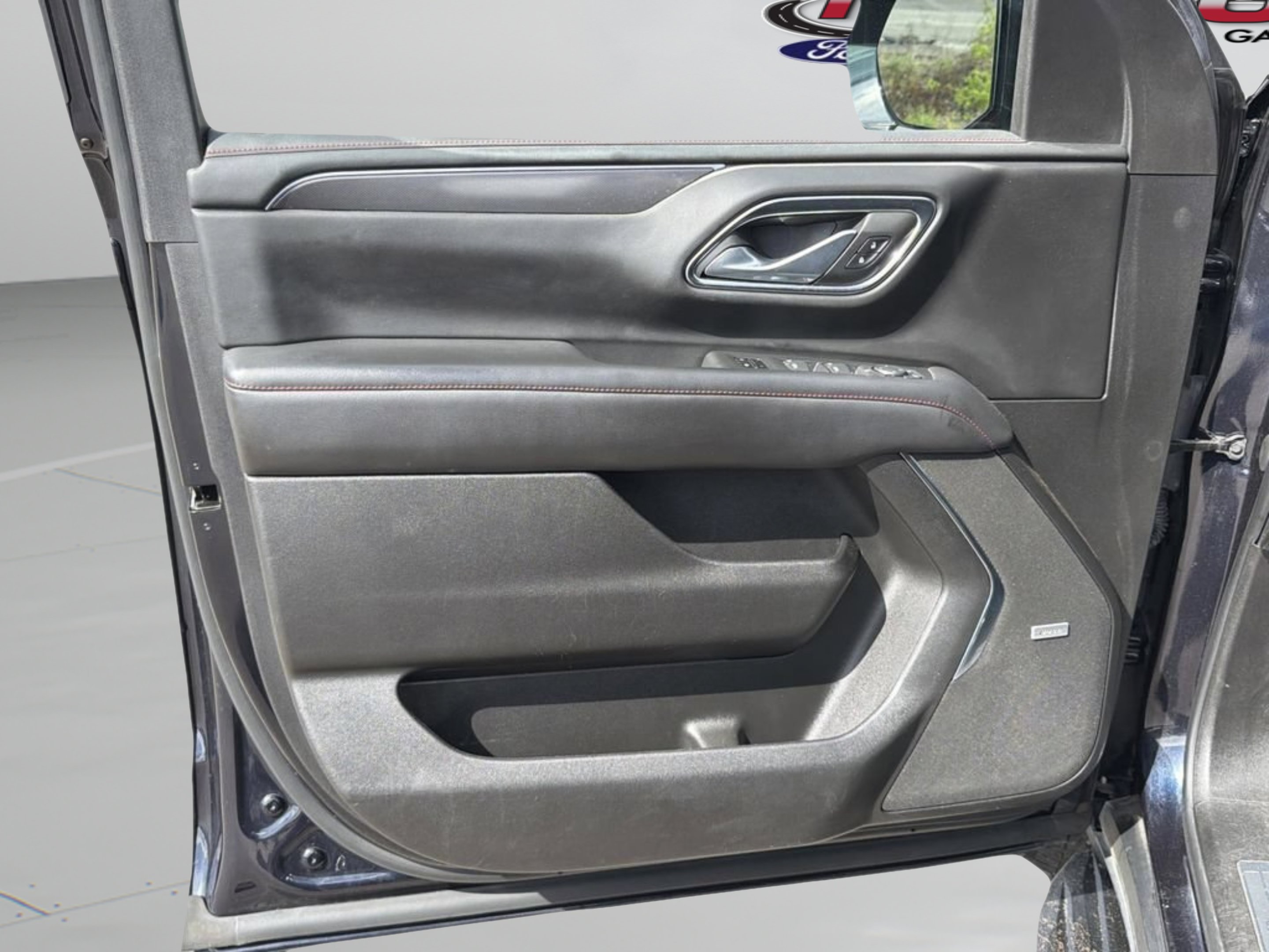 Used 2023 Midnight Blue Metallic Chevrolet RST image 23