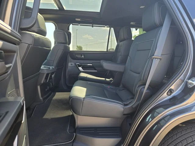 New 2026 Magnetic Gray Metallic Toyota Limited image 22