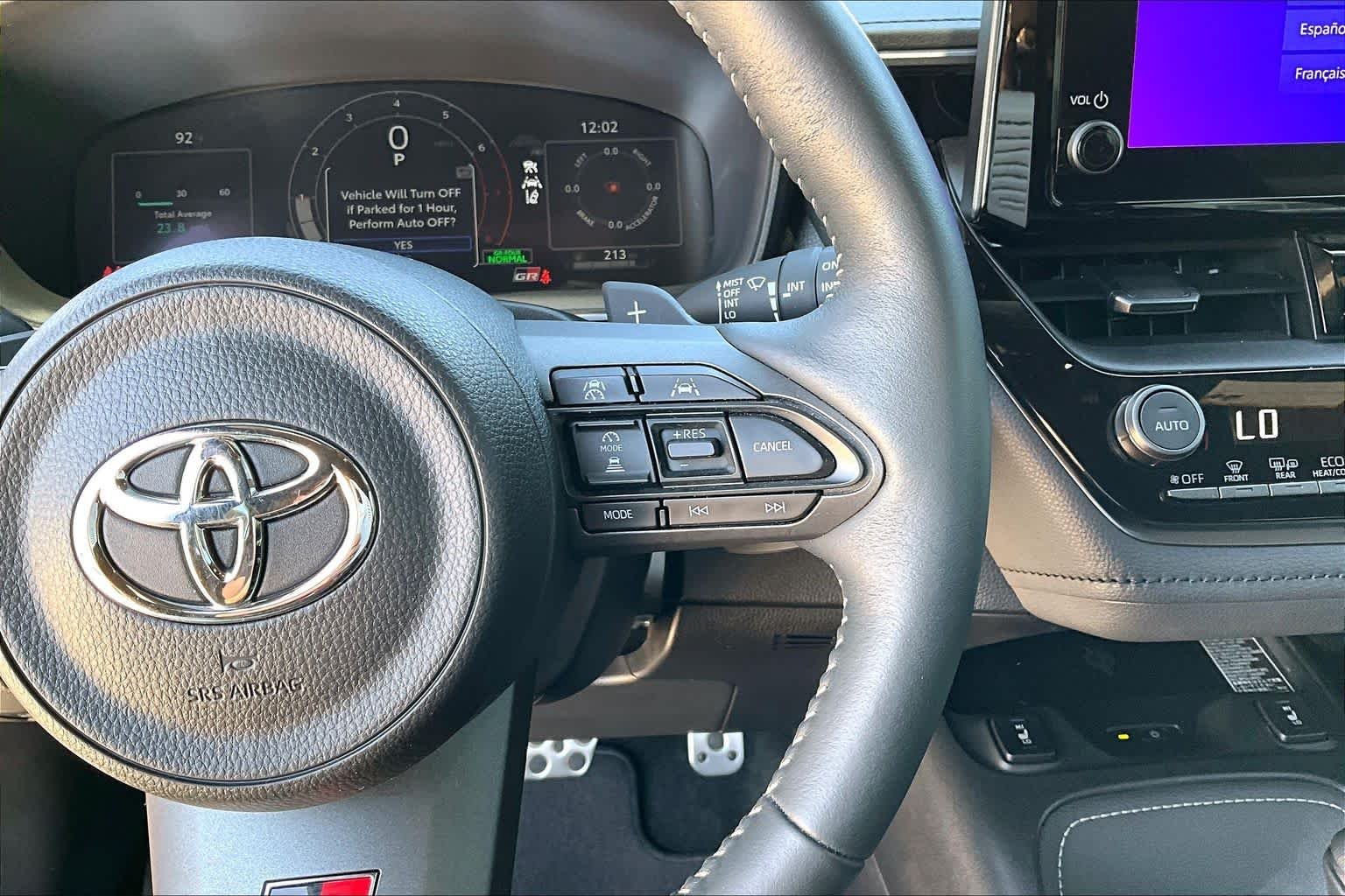 Used 2025 Heavy Metal Toyota Premium image 24