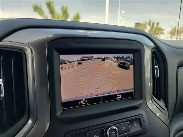 New 2026 Summit White GMC Pro image 15