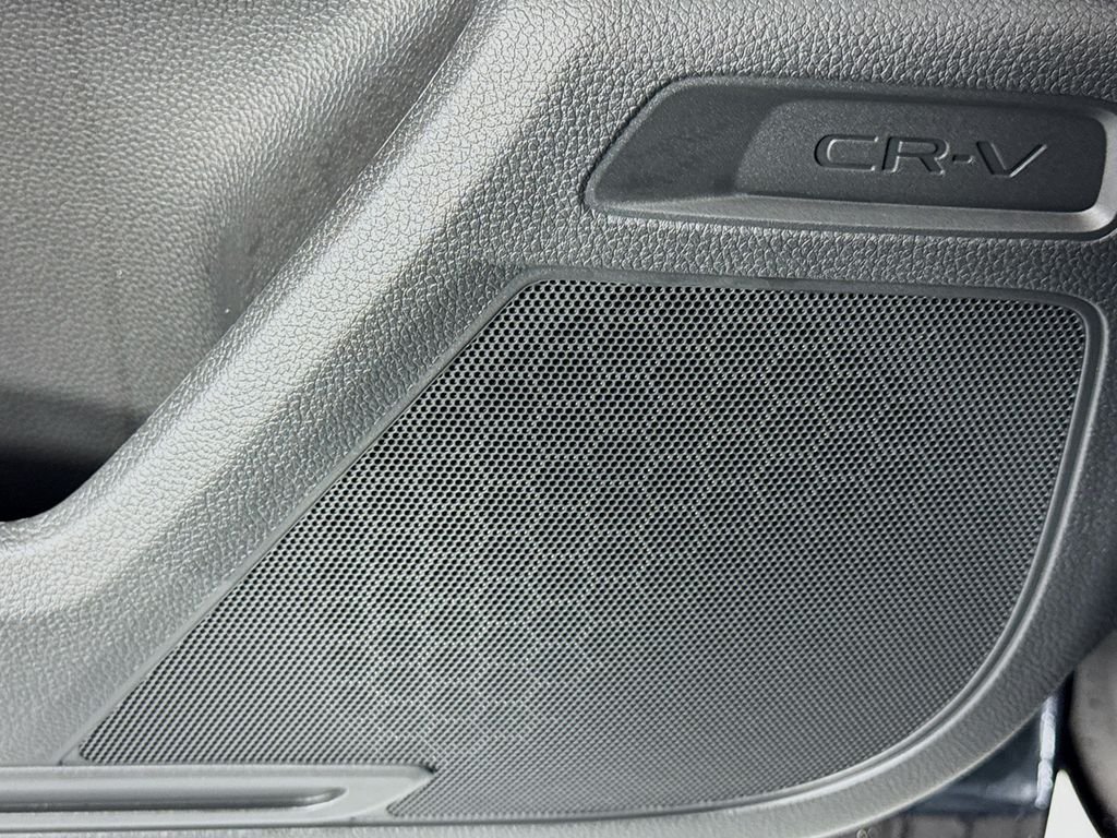 New 2026 Meteorite Gray Metallic Honda Sport Touring image 27
