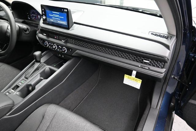 New 2026 Canyon River Blue Metallic Honda SE image 28