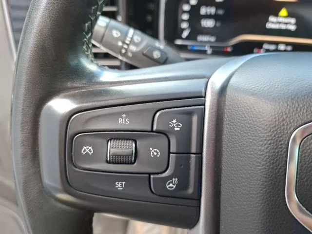 Certified Used 2024 Black GMC Elevation image 18