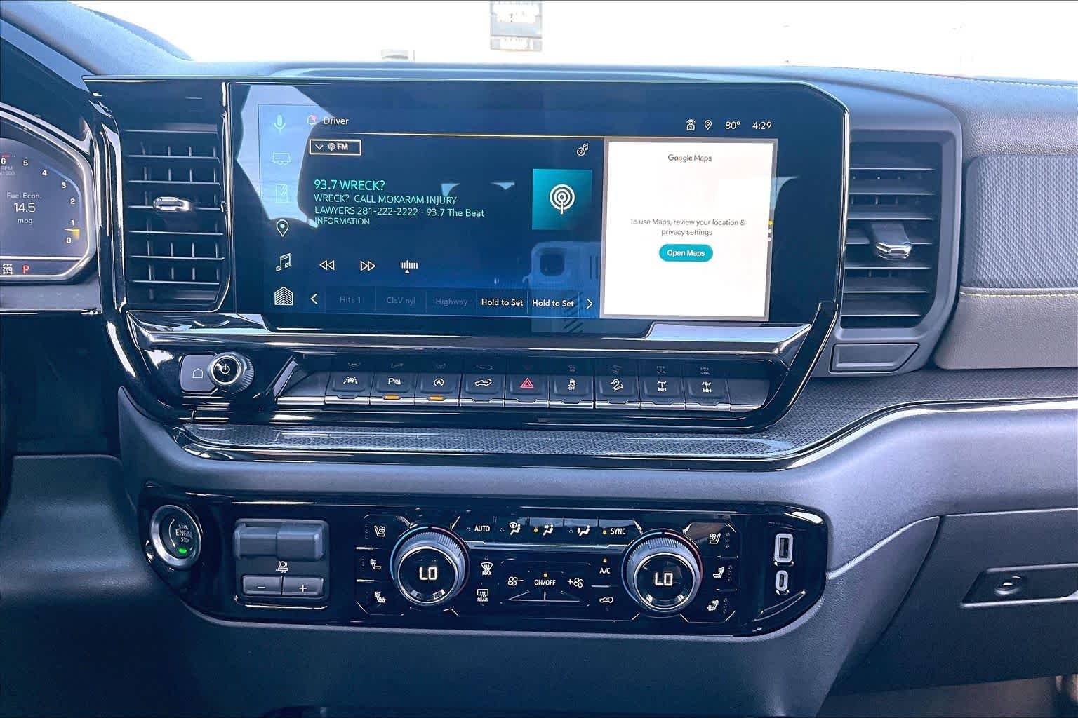 Used 2024 Black Chevrolet ZR2 image 34