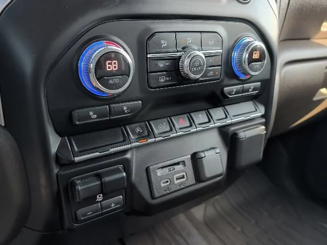 2020 GMC Sierra 1500 SLT - Photo 20