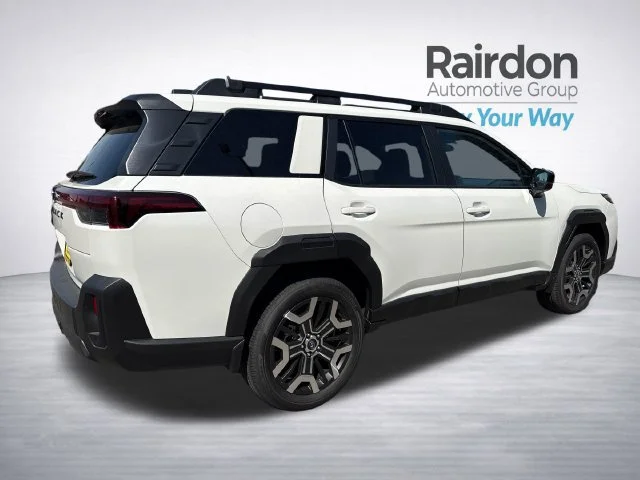 2026 Subaru Outback Touring XT - Photo 9
