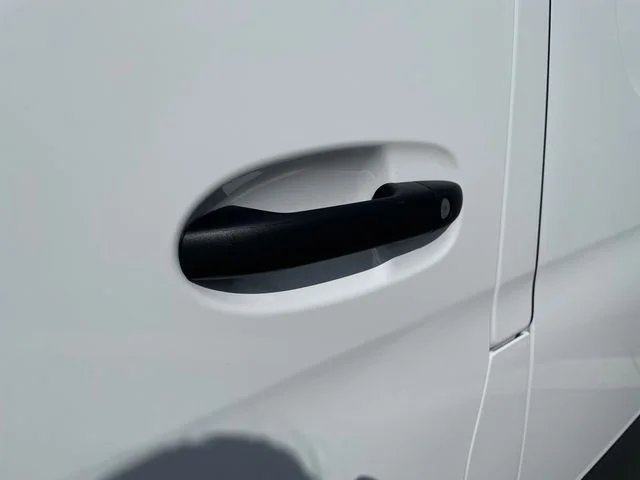 New 2026 White Mercedes-Benz  image 43