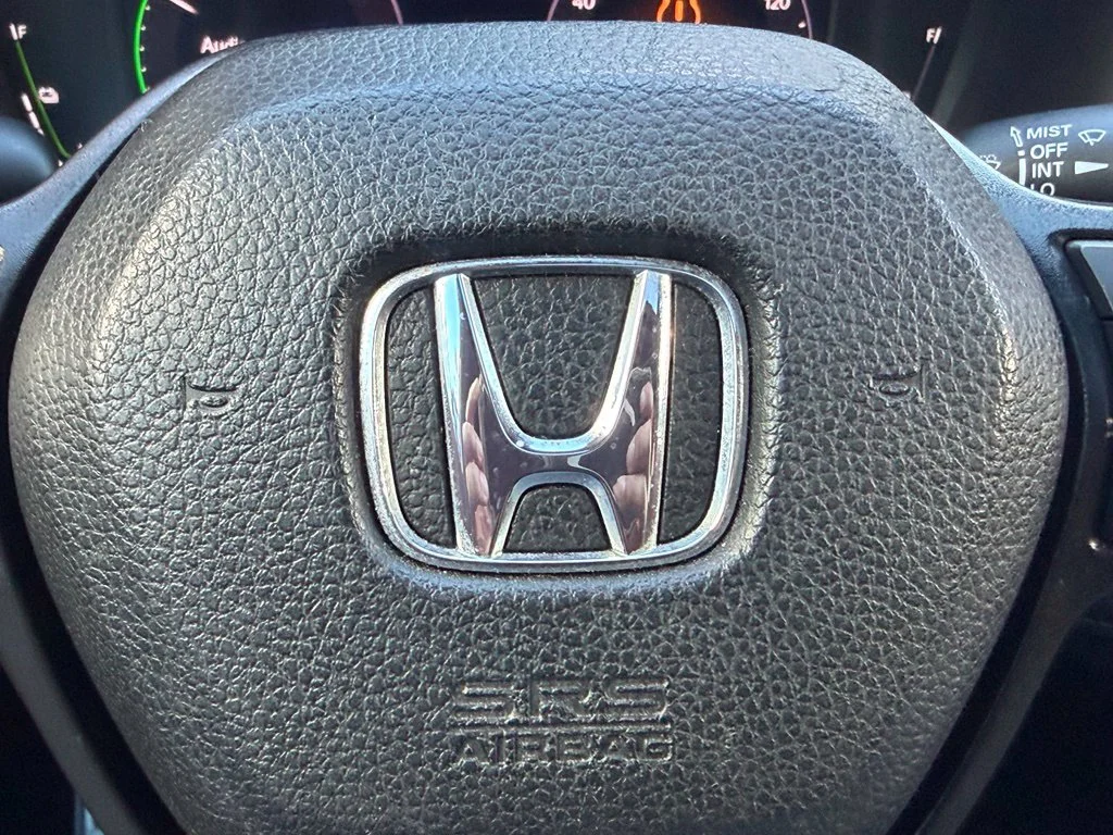 Certified Used 2024 Platinum White Pearl Honda Sport image 32