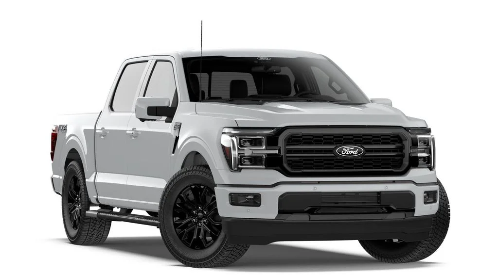 New 2026 Avalanche Ford Lariat image 4
