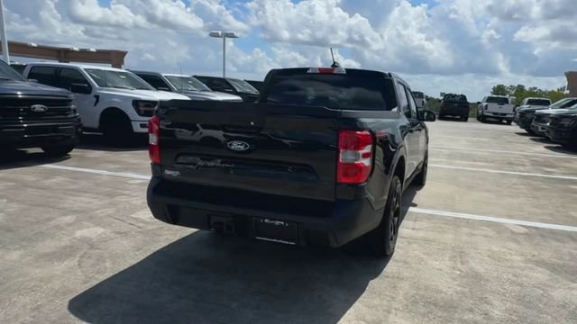 2025 Ford Maverick XLT - Photo 85