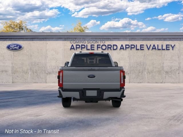 New 2026 Avalanche Ford Lariat image 5