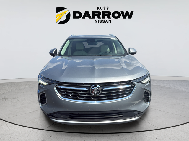 Used 2023 Gray Buick Essence image 8