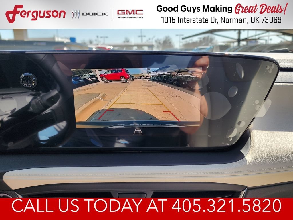 2026 Buick Encore GX Preferred - Photo 25