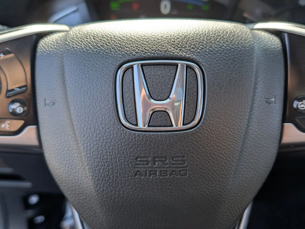 2020 Honda CR-V EX-L - Photo 27