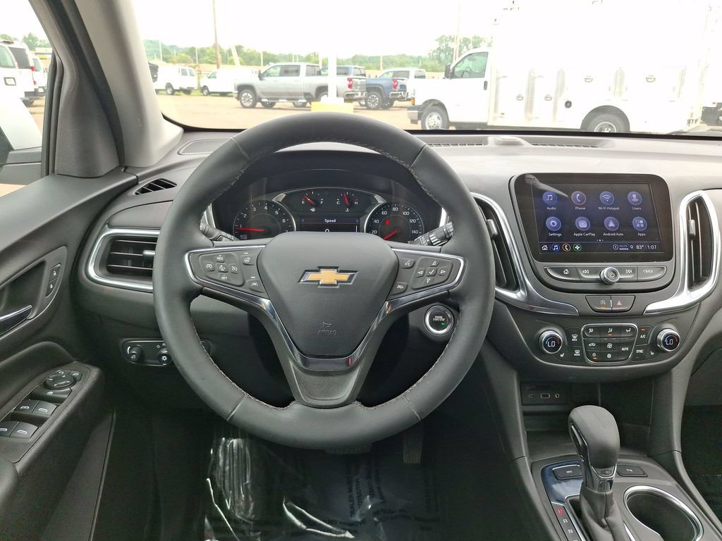 Used 2024 Chevrolet Equinox SUV