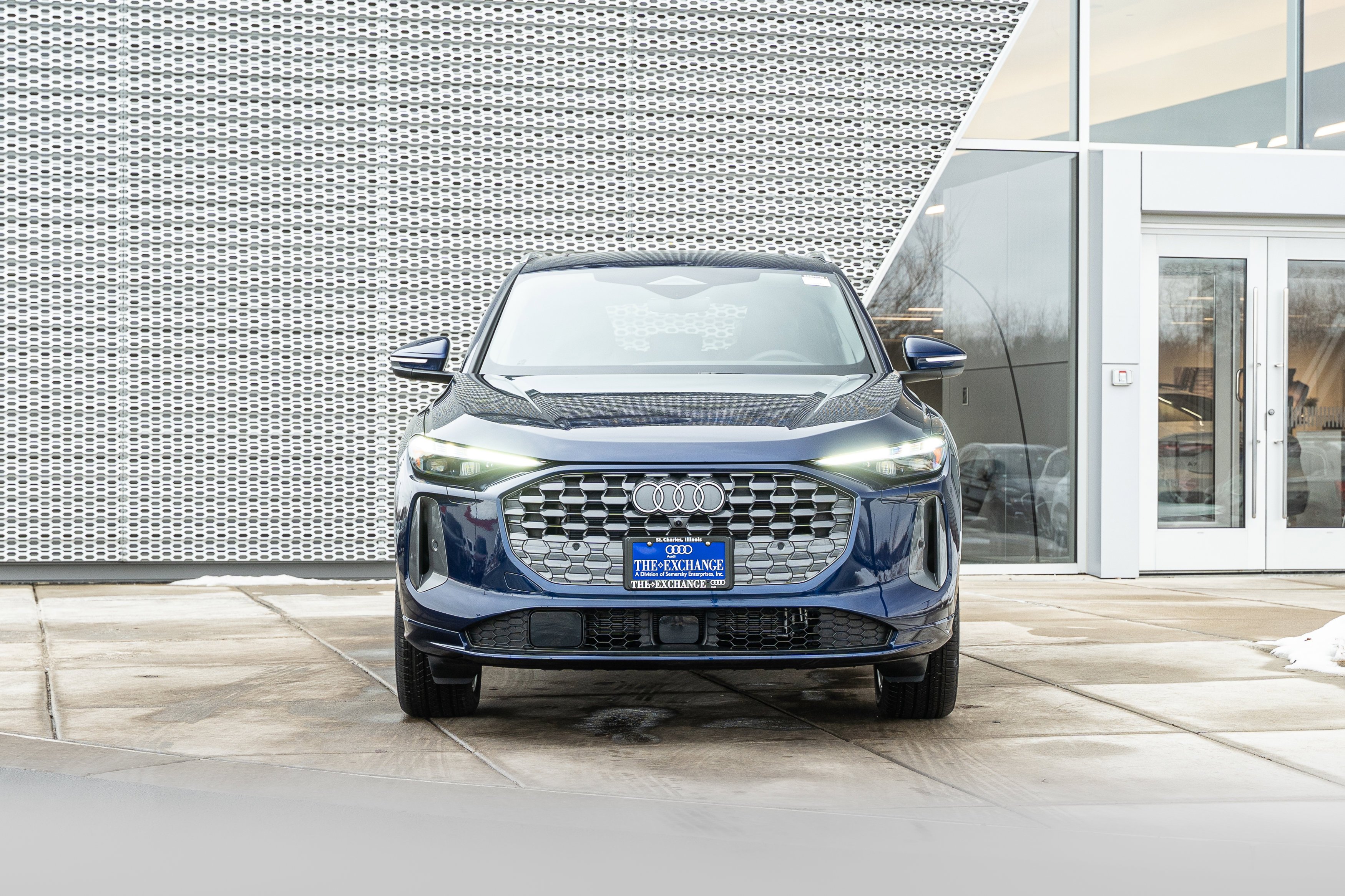 2025 Audi Q5 Premium Plus - Photo 35