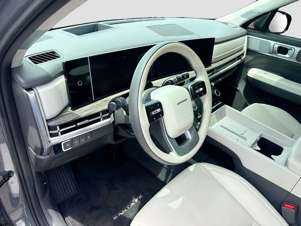 Used 2025 Gray Hyundai Calligraphy image 10